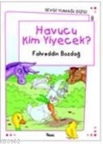 Havucu Kim Yiyecek? | benlikitap.com