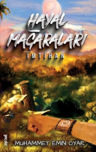 Hayal Mağaraları - İmtihan | benlikitap.com