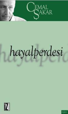 Hayalperdesi | benlikitap.com