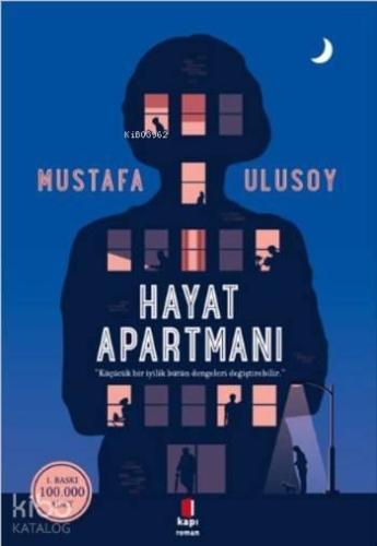 Hayat Apartmanı | benlikitap.com