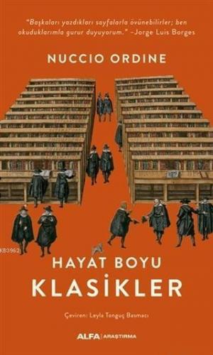 Hayat Boyu Klasikler | benlikitap.com