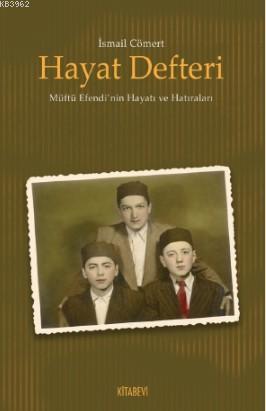 Hayat Defteri | benlikitap.com