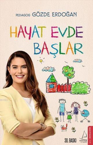 Hayat Evde Başlar | benlikitap.com