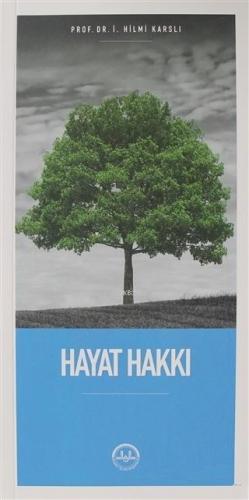 HAYAT HAKKI | benlikitap.com