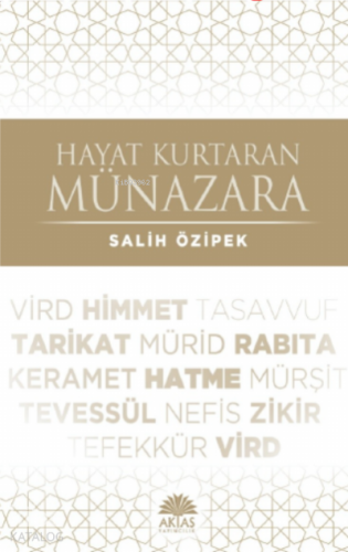 Hayat Kurtaran Münazara | benlikitap.com