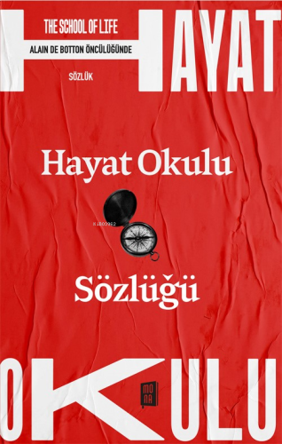 Hayat Okulu Sözlüğü | benlikitap.com