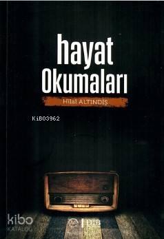 Hayat Okumaları | benlikitap.com