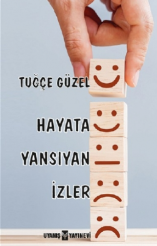 Hayata Yansıyan İzler | benlikitap.com