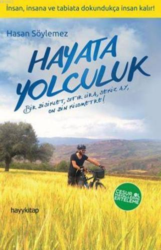 Hayata Yolculuk | benlikitap.com