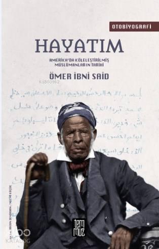 Hayatım | benlikitap.com