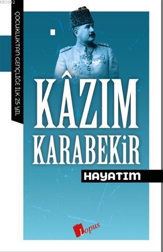 Hayatım | benlikitap.com