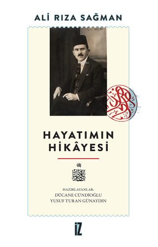 Hayatımın Hikâyesi | benlikitap.com