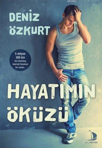 Hayatımın Öküzü | benlikitap.com