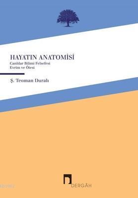 Hayatın Anatomisi | benlikitap.com