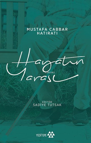 Hayatın Yarası | benlikitap.com