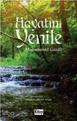 Hayatını Yenile | benlikitap.com