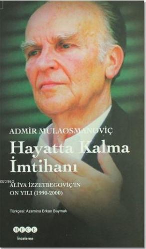 Hayatta Kalma İmtihanı | benlikitap.com