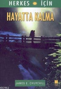 Hayatta Kalma | benlikitap.com