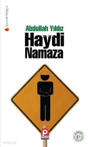 Haydi Namaza | benlikitap.com