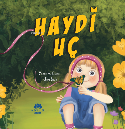 Haydi Uç | benlikitap.com