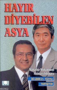 Hayır Diyebilen Asya | benlikitap.com