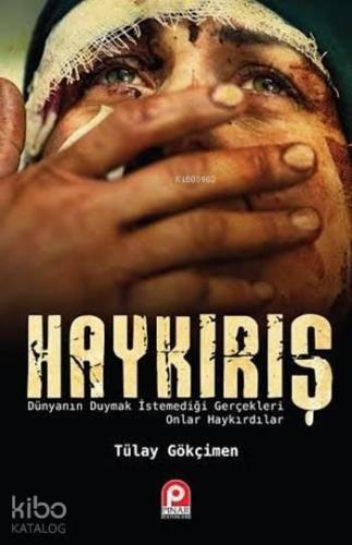 Haykırış | benlikitap.com