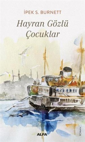 Hayran Gözlü Çocuklar | benlikitap.com