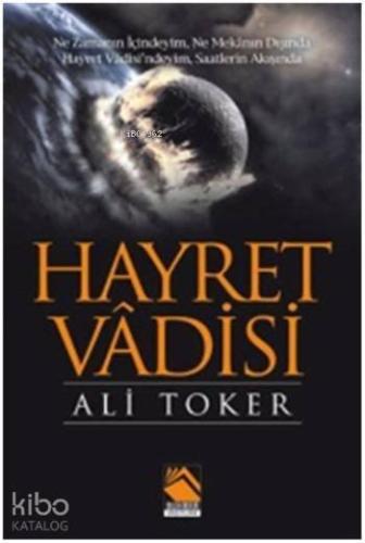 Hayret Vadisi | benlikitap.com