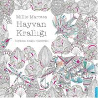 Hayvan Krallığı | benlikitap.com