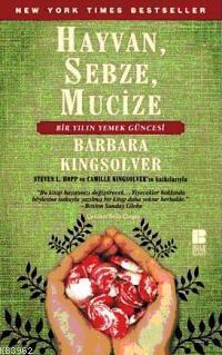 Hayvan, Sebze, Mucize | benlikitap.com