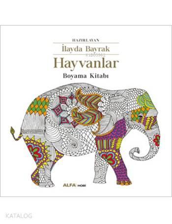 Hayvanlar | benlikitap.com