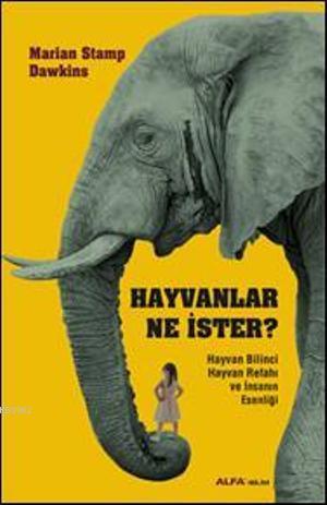 Hayvanlar Ne İster? | benlikitap.com