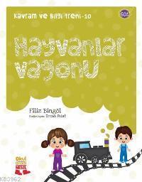 Hayvanlar Vagonu | benlikitap.com