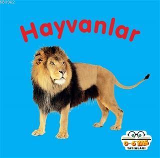 Hayvanlar | benlikitap.com