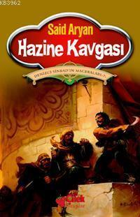 Hazine Kavgası | benlikitap.com