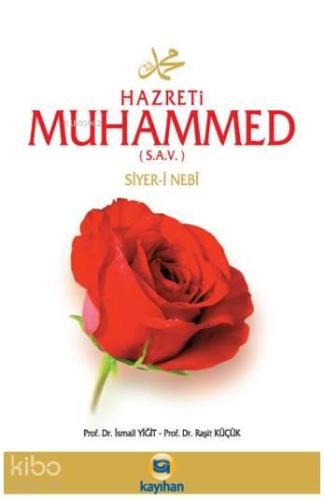 Hazreti Muhammed (s.a.v.) | benlikitap.com