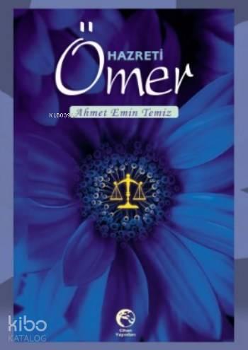 Hazreti Ömer (Cep Boy) | benlikitap.com