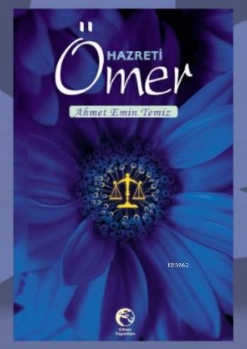 Hazreti Ömer (Cep Boy) | benlikitap.com