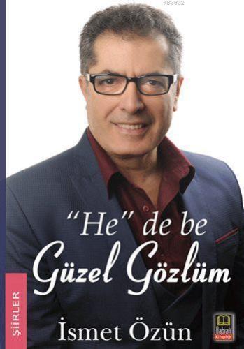 "He" de be Güzel Gözlüm | benlikitap.com