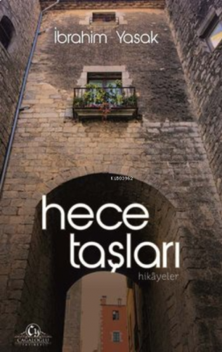 Hece Taşları | benlikitap.com