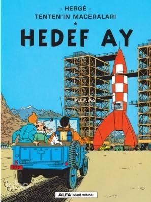 Hedef Ay | benlikitap.com