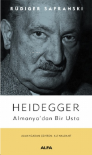 Heidegger | benlikitap.com