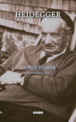 Heidegger | benlikitap.com