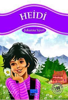 Heidi | benlikitap.com