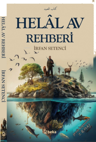 Helal Av Rehberi | benlikitap.com