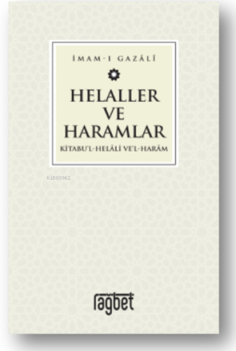 Helaller ve Haramlar | benlikitap.com