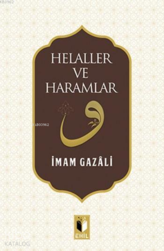 Helaller ve Haramlar | benlikitap.com