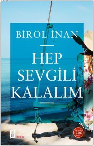 Hep Sevgili Kalalım | benlikitap.com