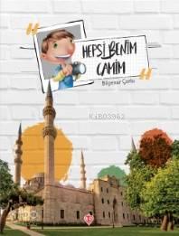 Hepsi Benim Camim | benlikitap.com