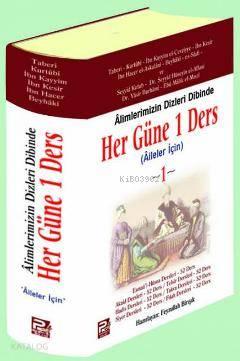 Her Güne 1 Ders (Aileler İçin) | benlikitap.com